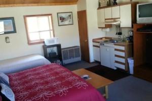 Red Pole Ranch, Cody