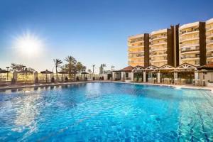 Fuengirola - Hotels