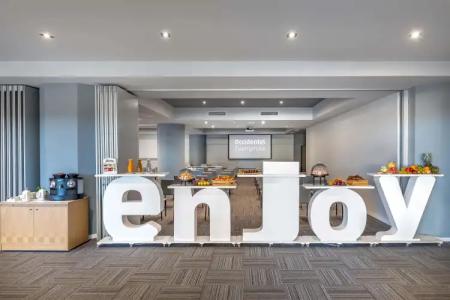 Occidental Fuengirola - 11