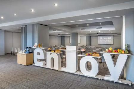 Occidental Fuengirola - 12