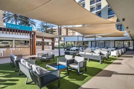 Occidental Fuengirola - 33