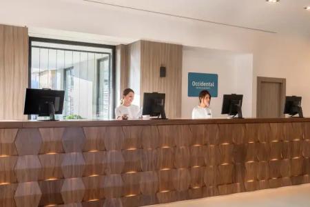 Occidental Fuengirola - 34