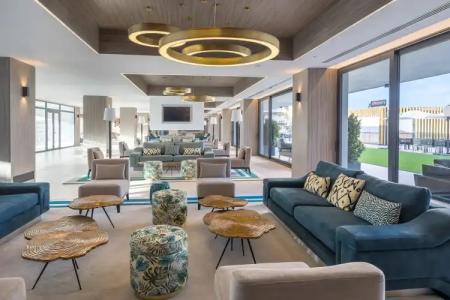 Occidental Fuengirola - 1