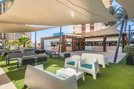 Occidental Fuengirola - 27