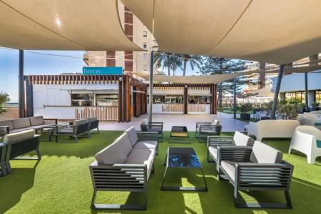 Occidental Fuengirola - 28