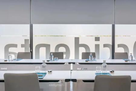 Occidental Fuengirola - 20