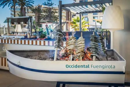 Occidental Fuengirola - 16