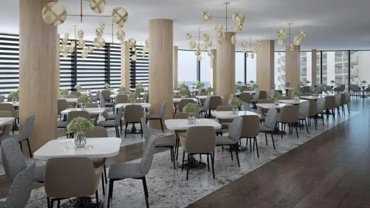 Occidental Fuengirola - 37