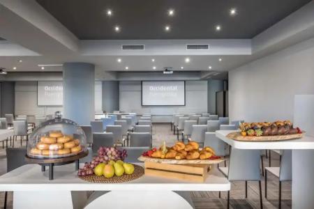 Occidental Fuengirola - 13