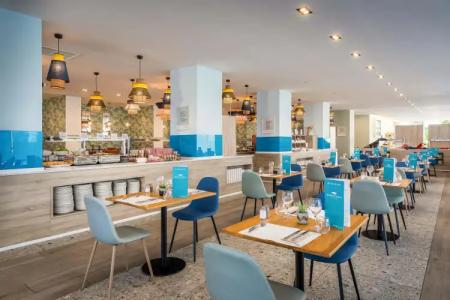 Occidental Fuengirola - 31