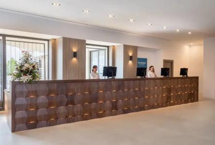 Occidental Fuengirola - 35