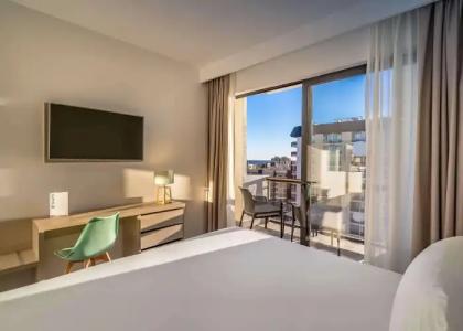 Occidental Fuengirola - 4