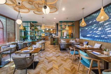 Occidental Fuengirola - 29