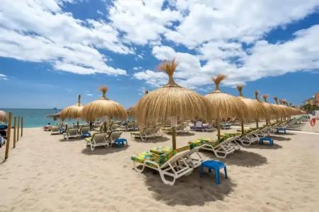 Occidental Fuengirola - 26