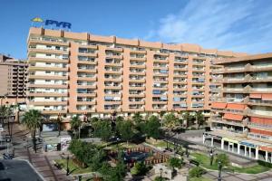 Hotel Apartamentos Pyr, Fuengirola