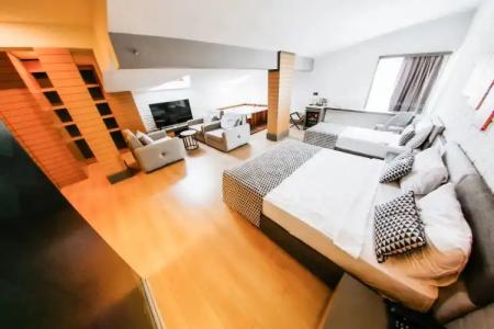 Laren Family & Spa - Boutique Class - 171