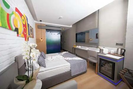 Laren Family & Spa - Boutique Class - 131