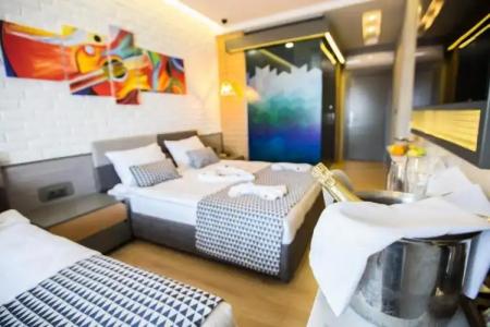Laren Family & Spa - Boutique Class - 117