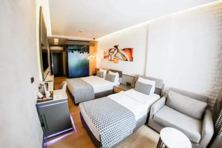 Laren Family & Spa - Boutique Class - 154