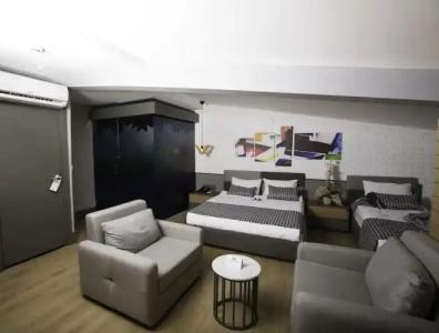 Laren Family & Spa - Boutique Class - 165