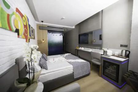 Laren Family & Spa - Boutique Class - 134