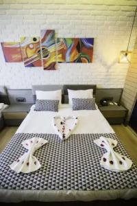 Laren Family & Spa - Boutique Class - 148