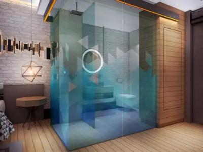 Laren Family & Spa - Boutique Class - 105