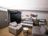 Standard Suite