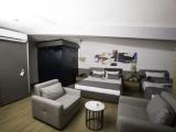 Suite with garden view