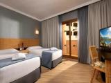 Royal Quadruple Suite