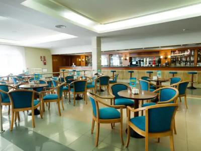 Monarque Fuengirola Park - 14