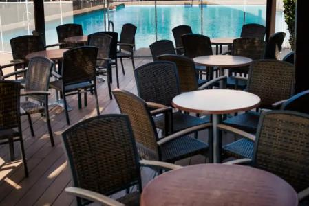 Monarque Fuengirola Park - 13