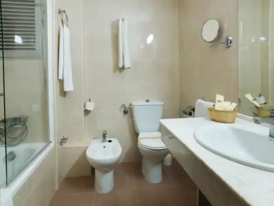 Monarque Fuengirola Park - 5