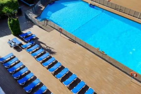 Monarque Fuengirola Park - 22