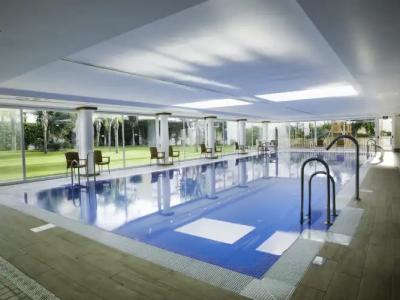 Monarque Fuengirola Park - 19