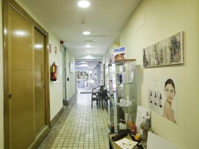 Monarque Fuengirola Park - 8