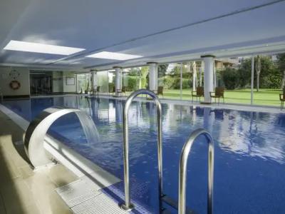 Monarque Fuengirola Park - 25