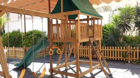 Monarque Fuengirola Park - 17