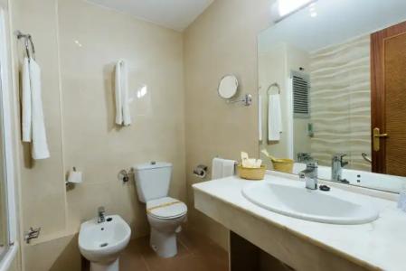 Monarque Fuengirola Park - 7