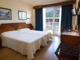 Flexible Double room