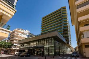 Leonardo Hotel Costa del Sol, Fuengirola