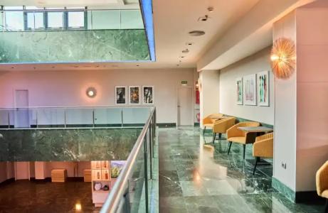 Leonardo Fuengirola Costa del Sol - 16