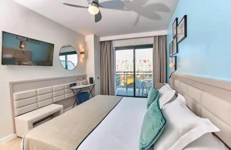 Leonardo Fuengirola Costa del Sol - 7