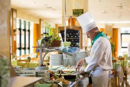 Leonardo Fuengirola Costa del Sol - 37