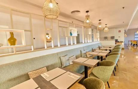 Leonardo Fuengirola Costa del Sol - 22