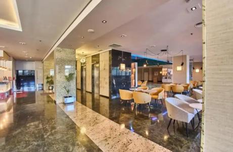 Leonardo Fuengirola Costa del Sol - 31