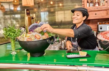 Leonardo Fuengirola Costa del Sol - 28