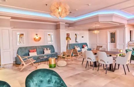 Leonardo Fuengirola Costa del Sol - 32