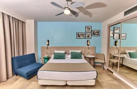 Leonardo Fuengirola Costa del Sol - 6