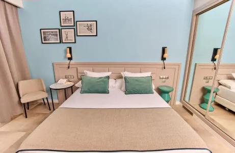 Leonardo Fuengirola Costa del Sol - 4